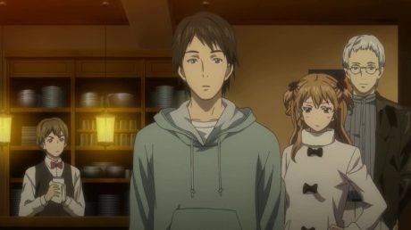 White Album Fotoğrafı