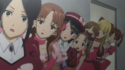 White Album Fotoğrafı