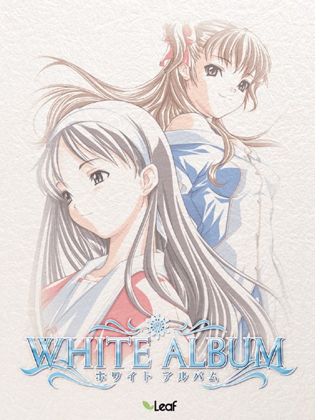 White Album Fotoğrafı