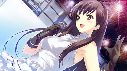 White Album Fotoğrafı