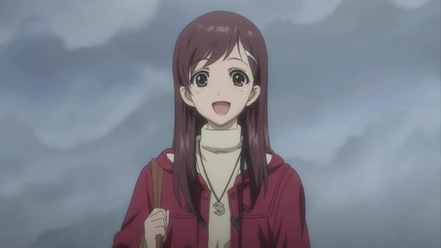 White Album fotoğrafı