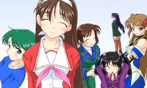 White Album Fotoğrafı