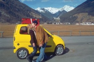 Yeni Evli fotoğrafı