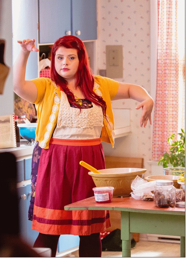 Relative Happiness fotoğrafı