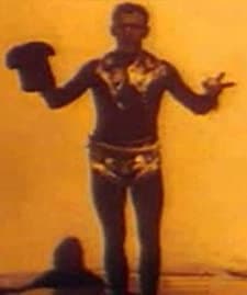 Wintergartenprogramm (1895) afişi