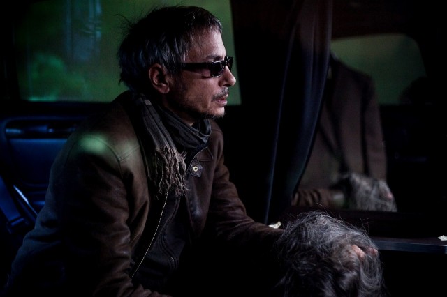 Kutsal Motorlar Fotoğrafı