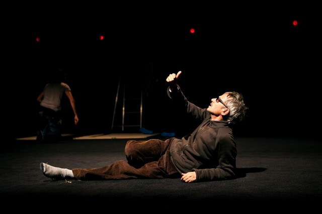 Kutsal Motorlar fotoğrafı