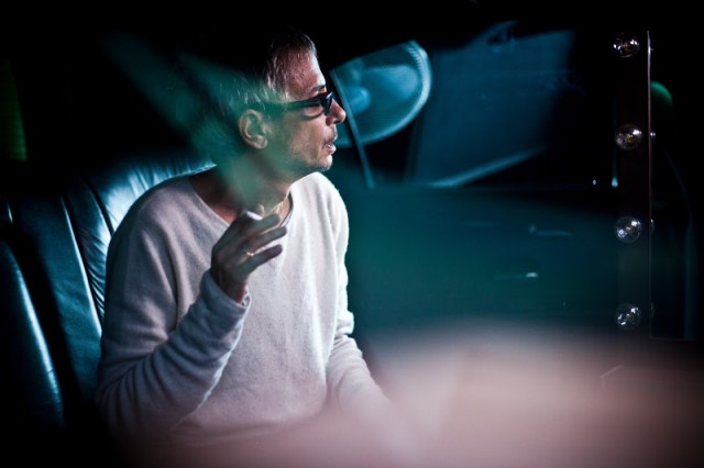 Kutsal Motorlar fotoğrafı