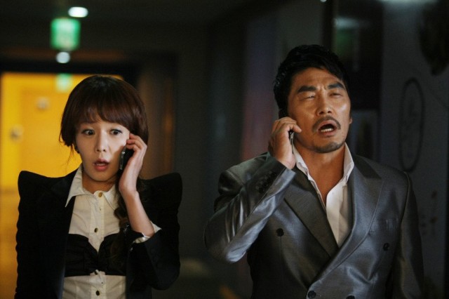 Perfect Partner Fotoğrafı