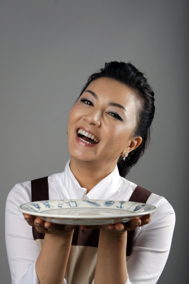 Perfect Partner Fotoğrafı