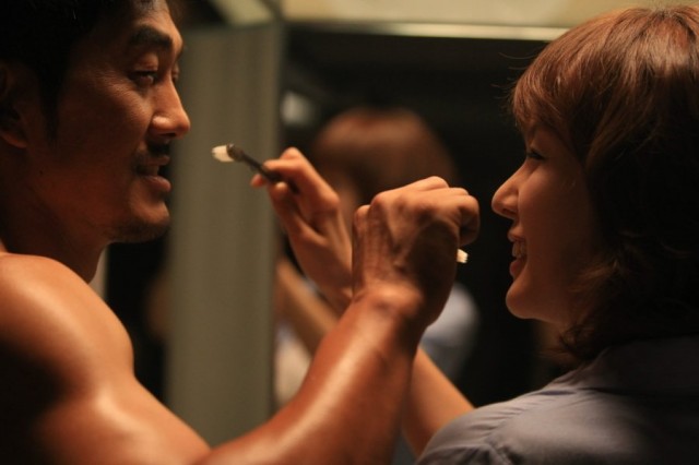 Perfect Partner Fotoğrafı