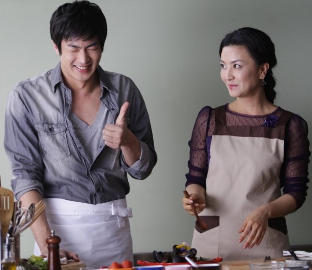 Perfect Partner fotoğrafı