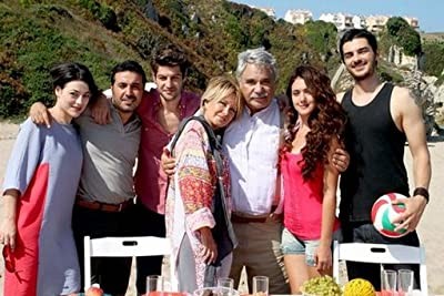 Gün Akşam Oldu (2011) afişi