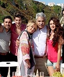 Gün Akşam Oldu (2011) afişi