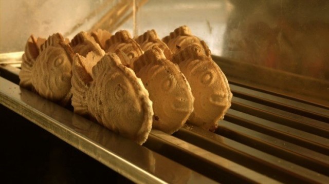 Spy Papa Fotoğrafı