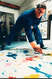 Les Marchands De Sable (2000) afişi