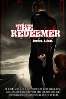 The Redeemer afişi