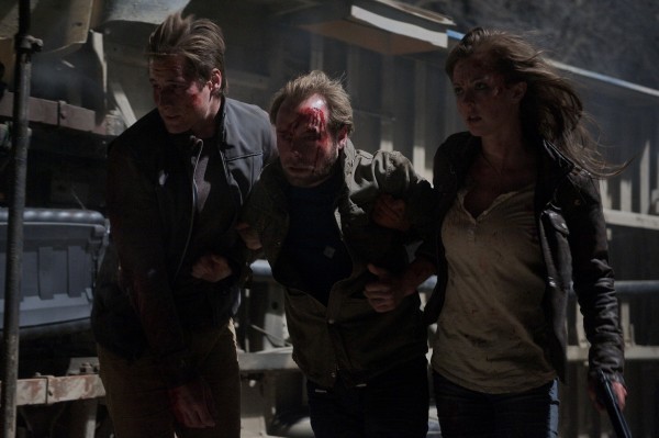 13 Esrar Fotoğrafı