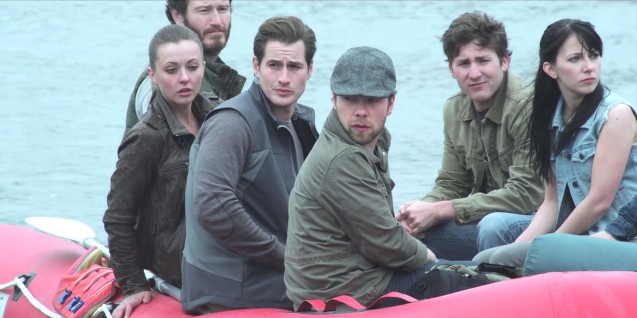 13 Esrar Fotoğrafı