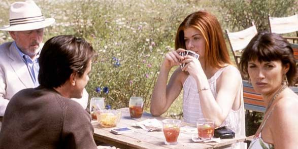 Kiralık Sevgili Fotoğrafı