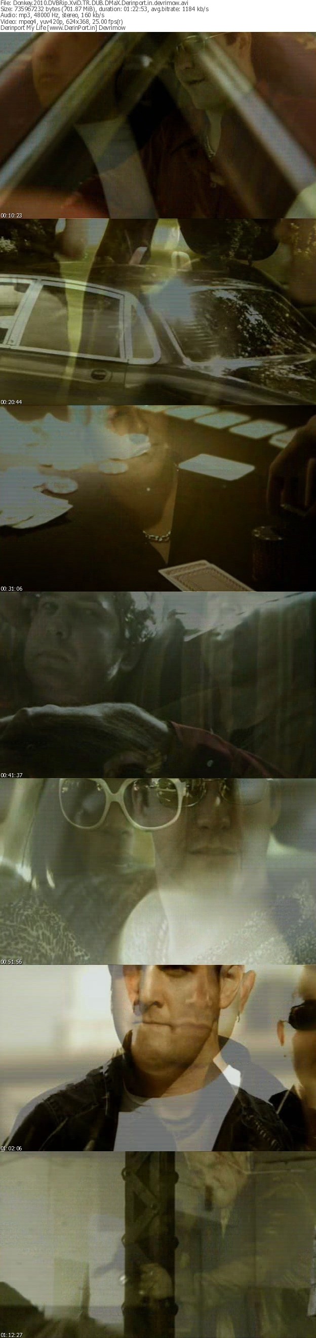 Donkey(ı)(ı) Fotoğrafı