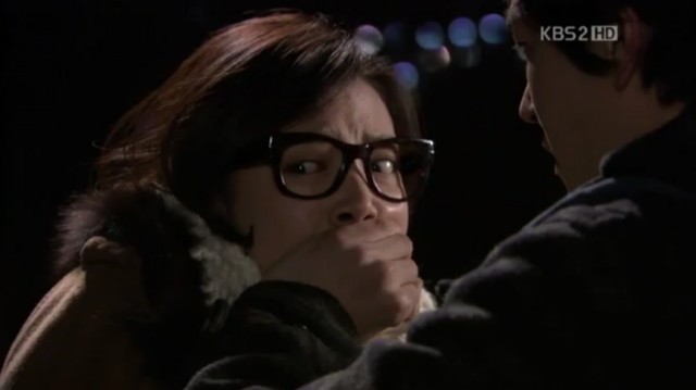 Aggressive Romance Fotoğrafı