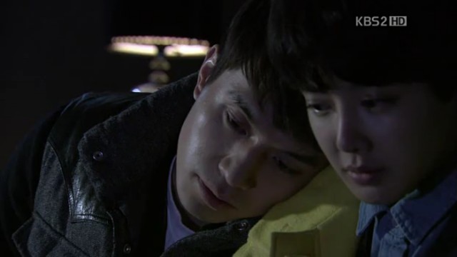 Aggressive Romance Fotoğrafı