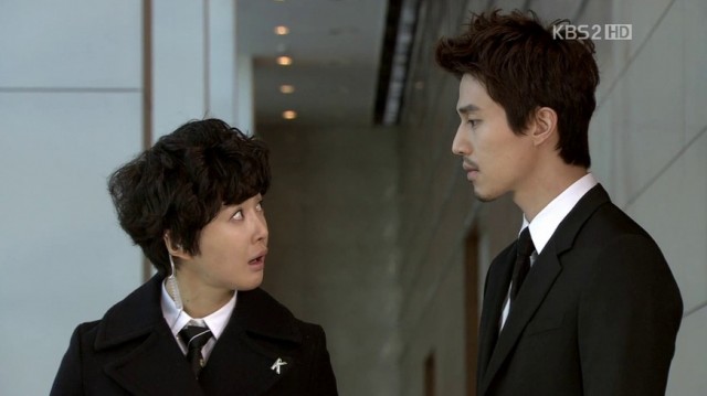 Aggressive Romance Fotoğrafı