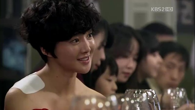 Aggressive Romance Fotoğrafı