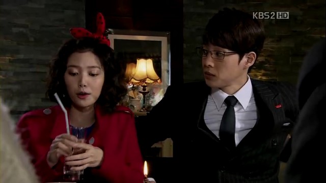 Aggressive Romance Fotoğrafı