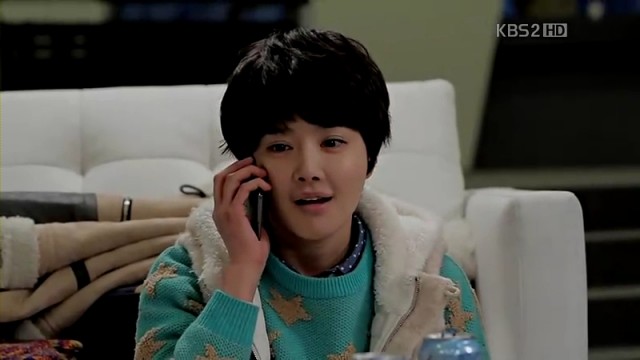 Aggressive Romance Fotoğrafı