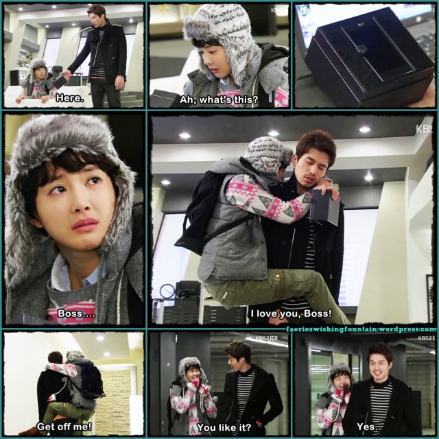 Aggressive Romance Fotoğrafı