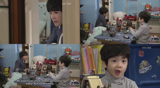 Aggressive Romance Fotoğrafı