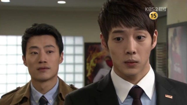 Aggressive Romance Fotoğrafı