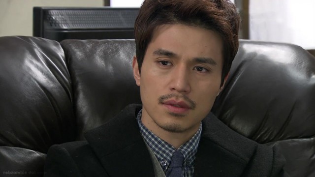 Aggressive Romance Fotoğrafı