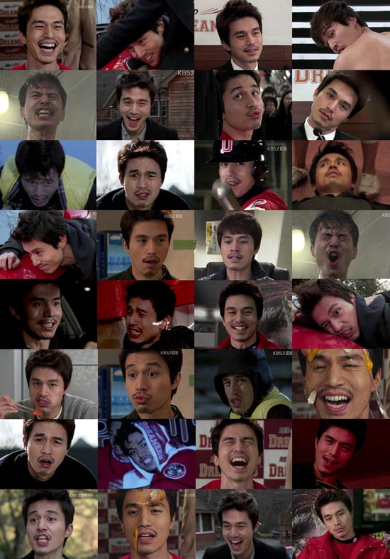 Aggressive Romance Fotoğrafı