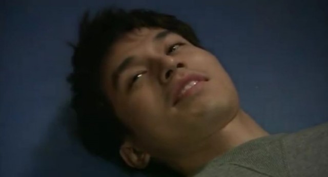 Aggressive Romance fotoğrafı