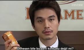 Aggressive Romance Fotoğrafı