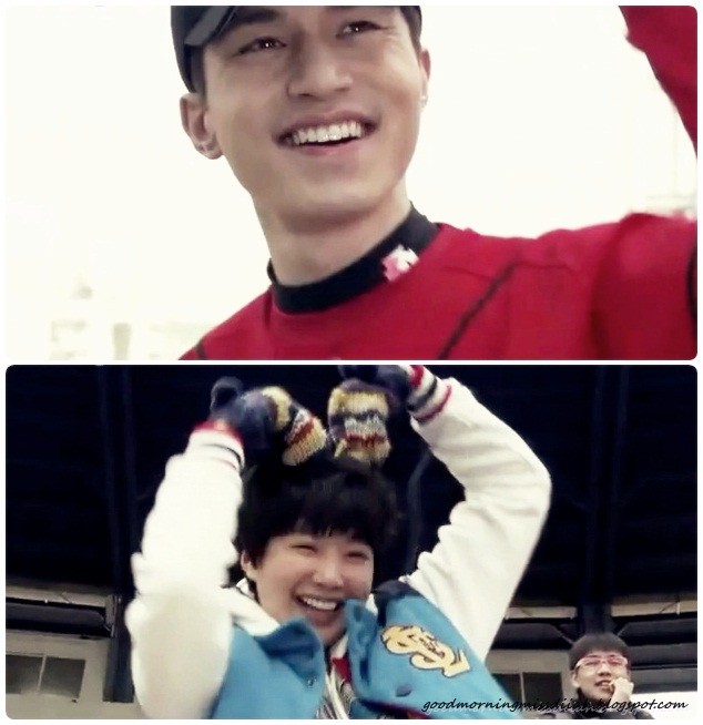 Aggressive Romance Fotoğrafı