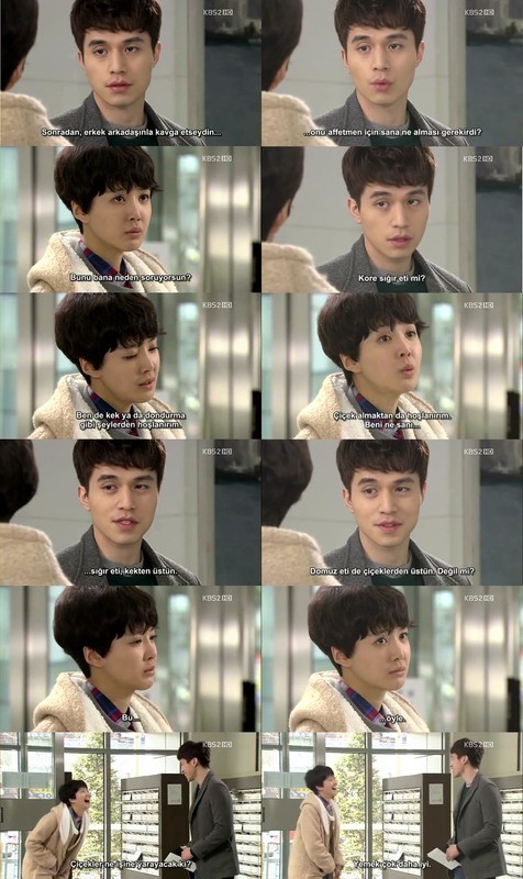 Aggressive Romance Fotoğrafı