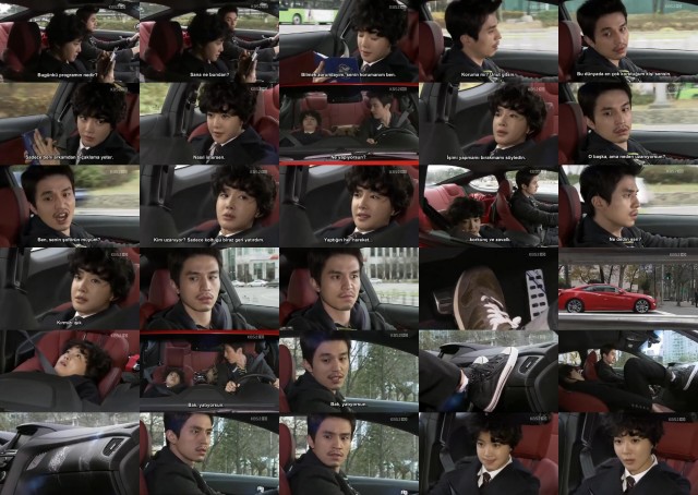 Aggressive Romance Fotoğrafı