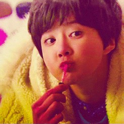 Aggressive Romance Fotoğrafı