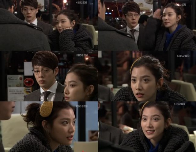 Aggressive Romance Fotoğrafı