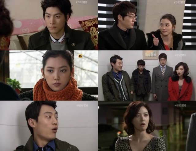 Aggressive Romance Fotoğrafı