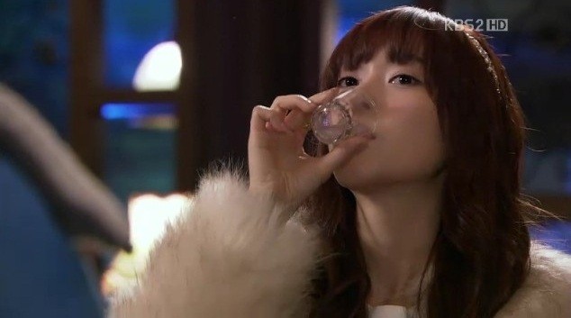 Aggressive Romance Fotoğrafı