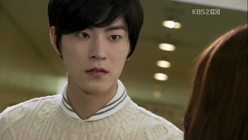 Aggressive Romance Fotoğrafı