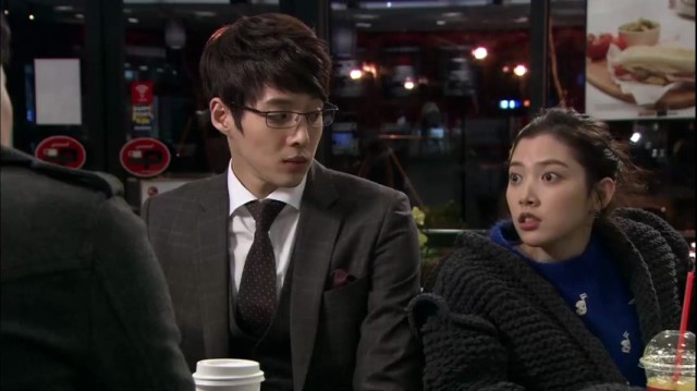 Aggressive Romance Fotoğrafı