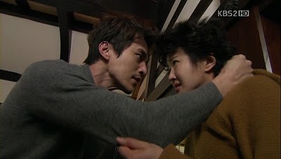 Aggressive Romance Fotoğrafı