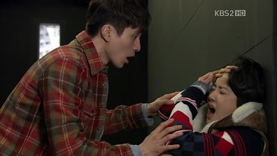 Aggressive Romance Fotoğrafı