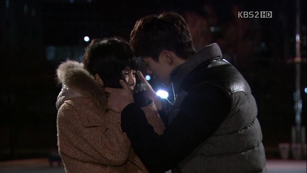 Aggressive Romance Fotoğrafı